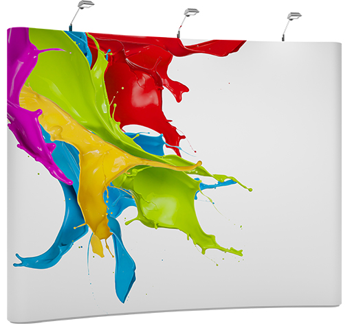 Example of Pop Up Displays